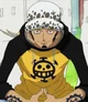 Trafalgar law 