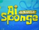 AI Sponge Rehydrated