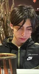 Aidan Gallagher 