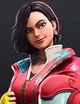 Rox - Fortnite