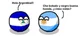 Nicaragua y Argentin