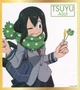 Tsuyu Asui