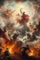 The Olympians
