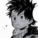 Izuku midoryia 