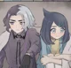 Amethio and Liko