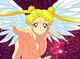 Usagi Tsukino-wings