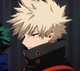 Bakugo