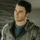 ME3 - Kaidan Alenko