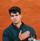 Carlos Alcaraz 