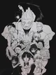 HxH - Phantom Troupe