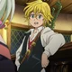 Meliodas