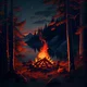 Campfire 