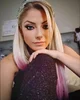 Alexa Bliss Kaufman 