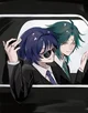 Scaramouche