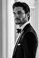 Ben Barnes