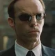 Agent Smith