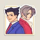 Miles Edgeworth