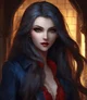 Vampire - Villainess