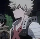 Katsuki Bakugou