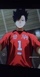 Kuroo Tetsurou