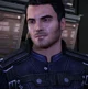 ME3 - Kaidan Alenko