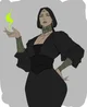 Mafia Wife
