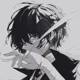 DAZAI OSAMU