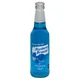 Blueberry soda