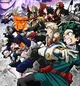 Mha First War V3
