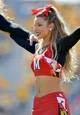 Maryland Cheerleader