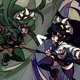 Filia and Fukua