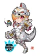 Mechagodzilla RP1