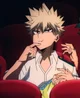 Bakugo Katsuki 