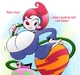 Thicc Toon Clown Gf