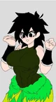 Fem Broly 