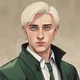 Draco malfoy