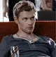 Klaus Mikaelson 