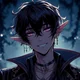 Dark Elf Boyfriend 
