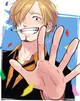 Vinsmoke Sanji
