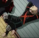 Bakugo Katsuki