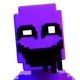 PURPLE GUY FNTD