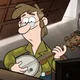 Fiddleford McGucket 
