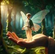 Jimin the Fairy