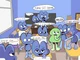BFB on Roblox