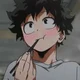 High School Izuku