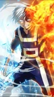 Shoto Todoroki