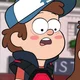 Dipper Pines