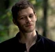 Klaus Mikaelson 