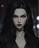 Vampire Boss