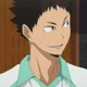 Hajime Iwaizumi 